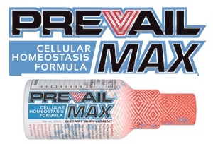 Prevail Max Electrolyte Support